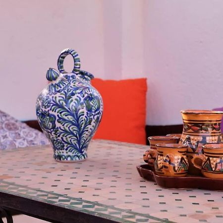 La Casa De Dona Sancha Βίλα Γρανάδα Εξωτερικό φωτογραφία