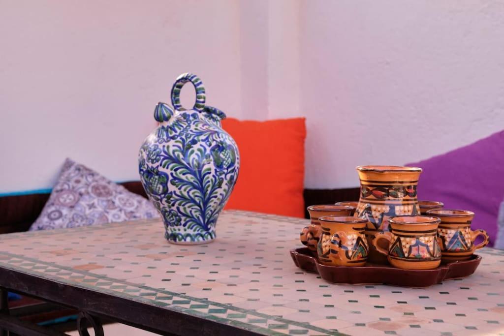 La Casa De Dona Sancha Βίλα Γρανάδα Εξωτερικό φωτογραφία